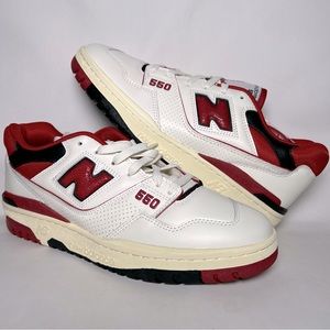 New balance x Aime Leon dore 550 (RARE)
